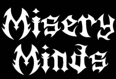 logo Misery Minds